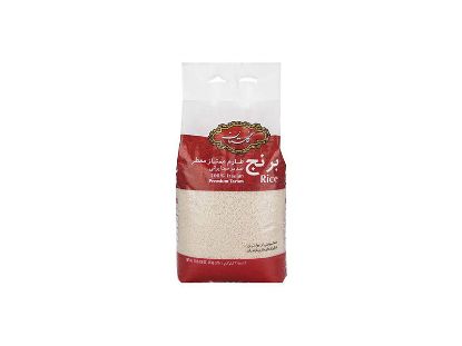 تصویر برنج طارم ممتاز 4.5 کیلوگرم گلستان